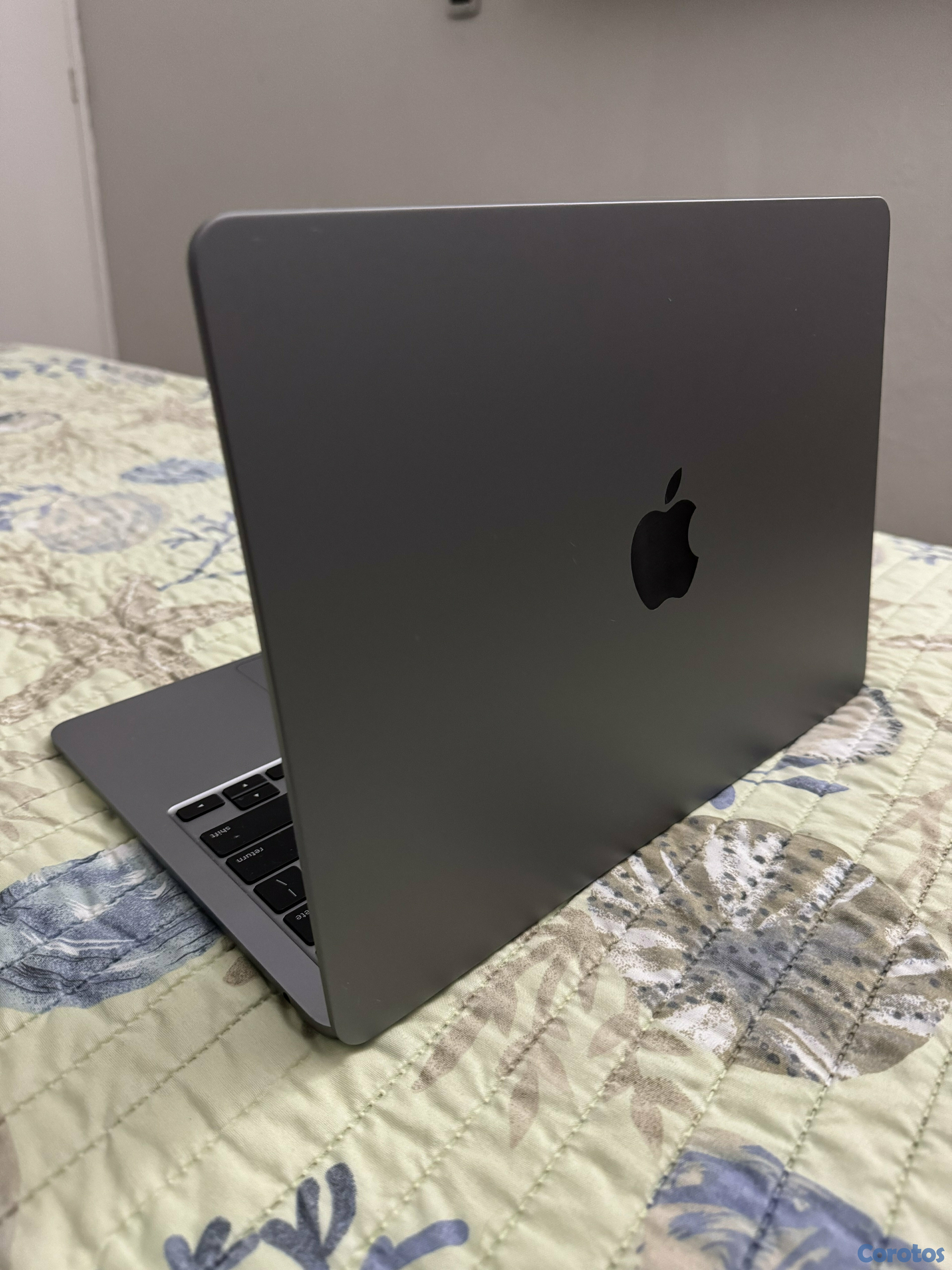 computadoras y laptops - MacBook Air 13 M3 (2024) 4