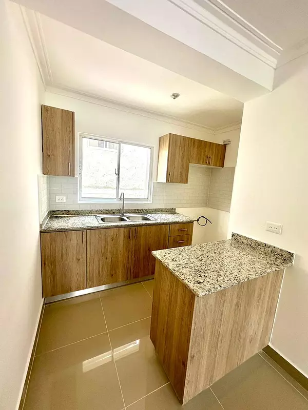 apartamentos - Vendo apartamento en Nuevas Terrazas  5