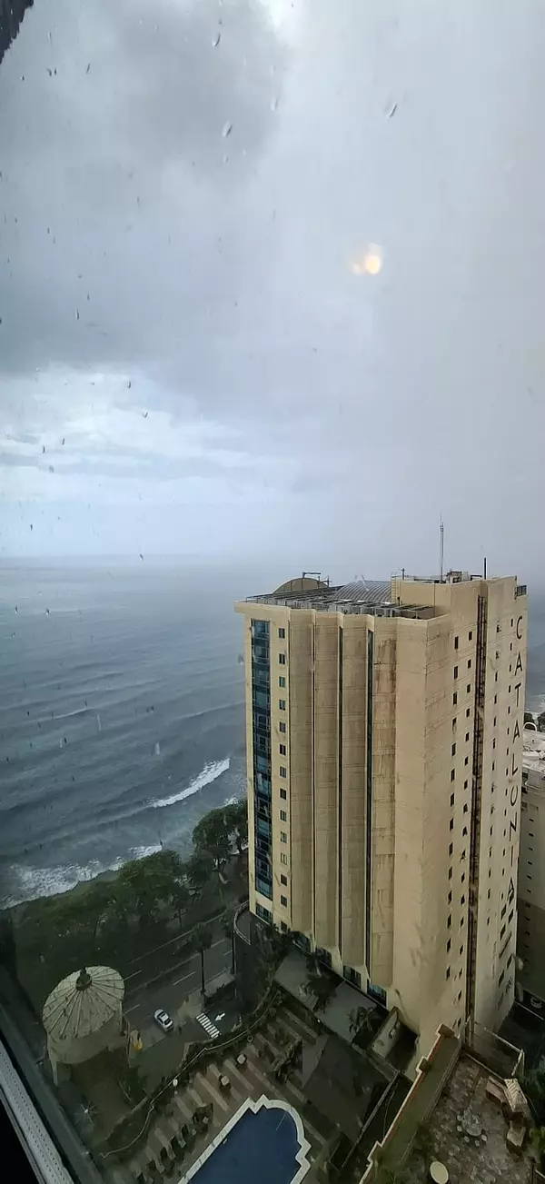 apartamentos - Apartamento en venta en Malecón Amueb. 3 habi 10