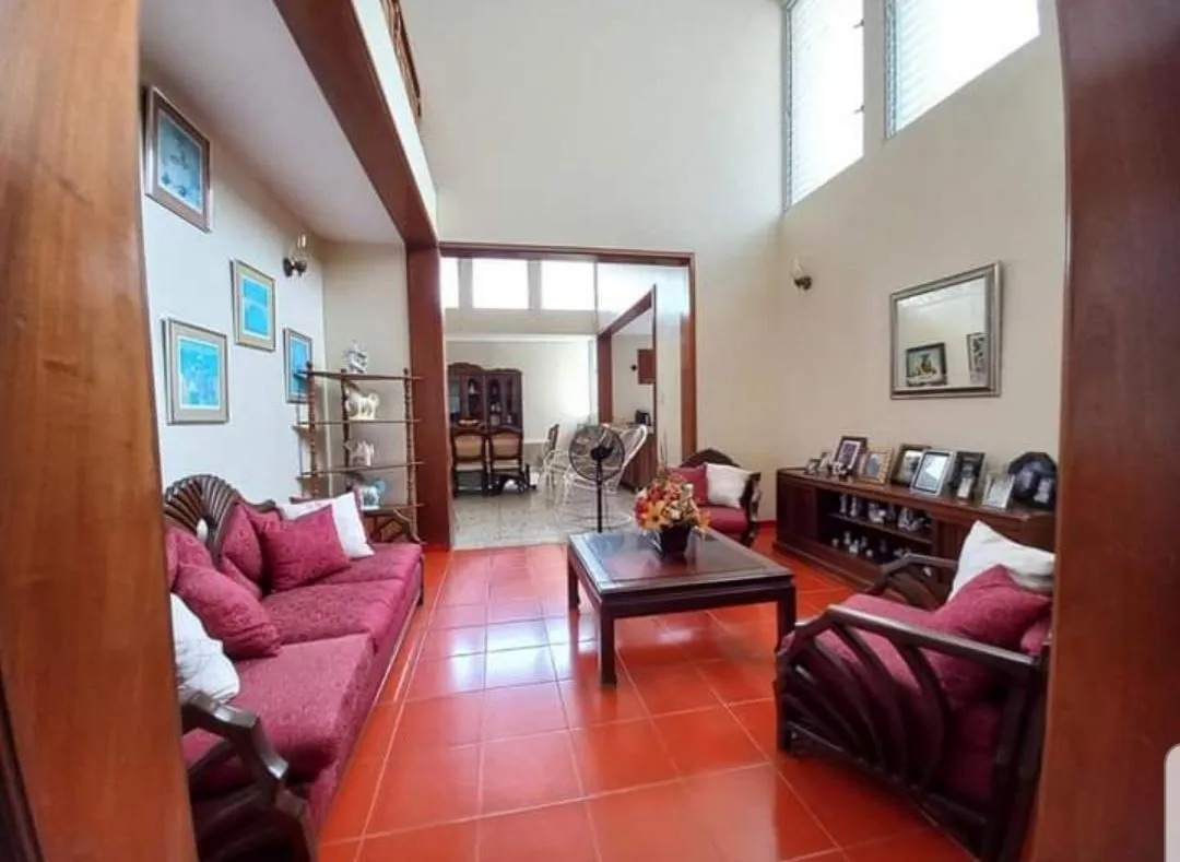 casas - Venta de Casa en Los Cacicazgos 4