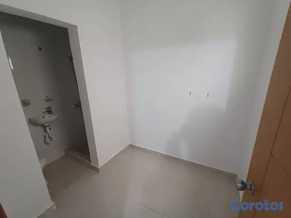 apartamentos - Alquiler de apartamento con linea blanca en Bella  2