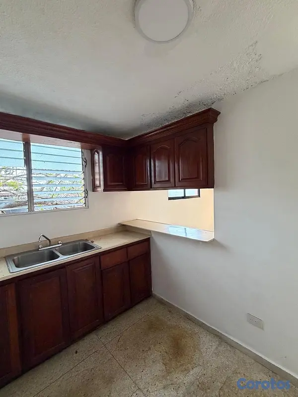 apartamentos - Venta de Apartamento en Los Prados – 3er Piso 7