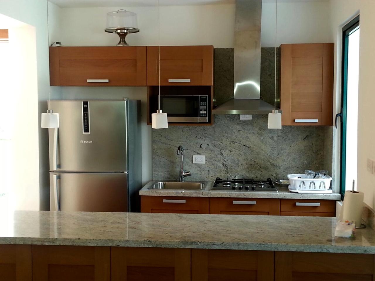 apartamentos - Apartamento en Playa Coson, Las Terrenas 3
