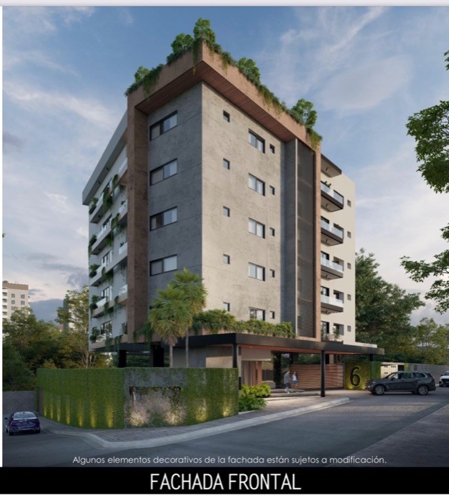 apartamentos - Amplio Apartamento en Venta en  Villa Marina Los Ríos con Area Social y Picuzzi