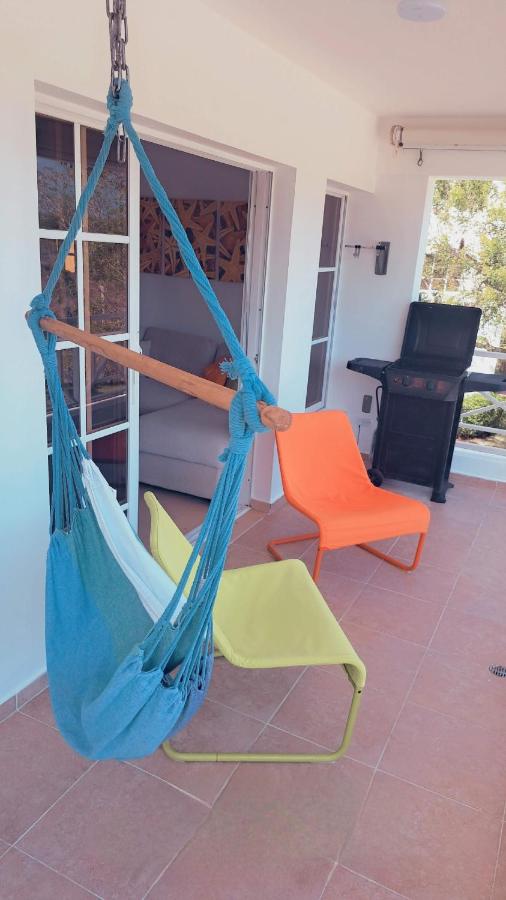 apartamentos - 🔵Apartamento 1 hab  amueblado en Guavaberry  6