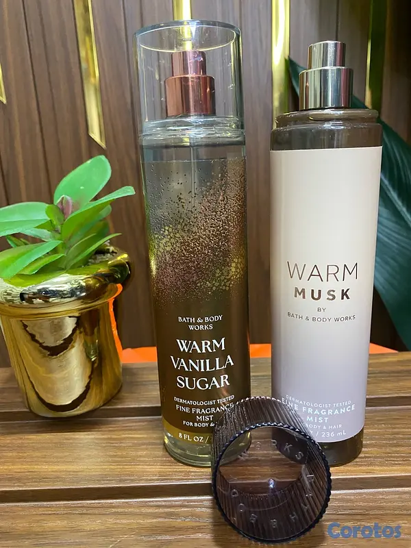 ropa para mujer - Splash , cremas y jabón de baño bath & body works originales! 8