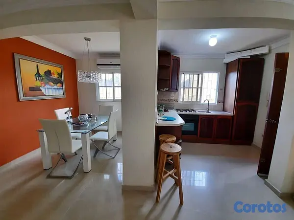 apartamentos - *Apartamento 2 el Nivel* 4