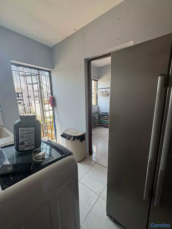 apartamentos - Apartamento en Venta – Los Prados  4