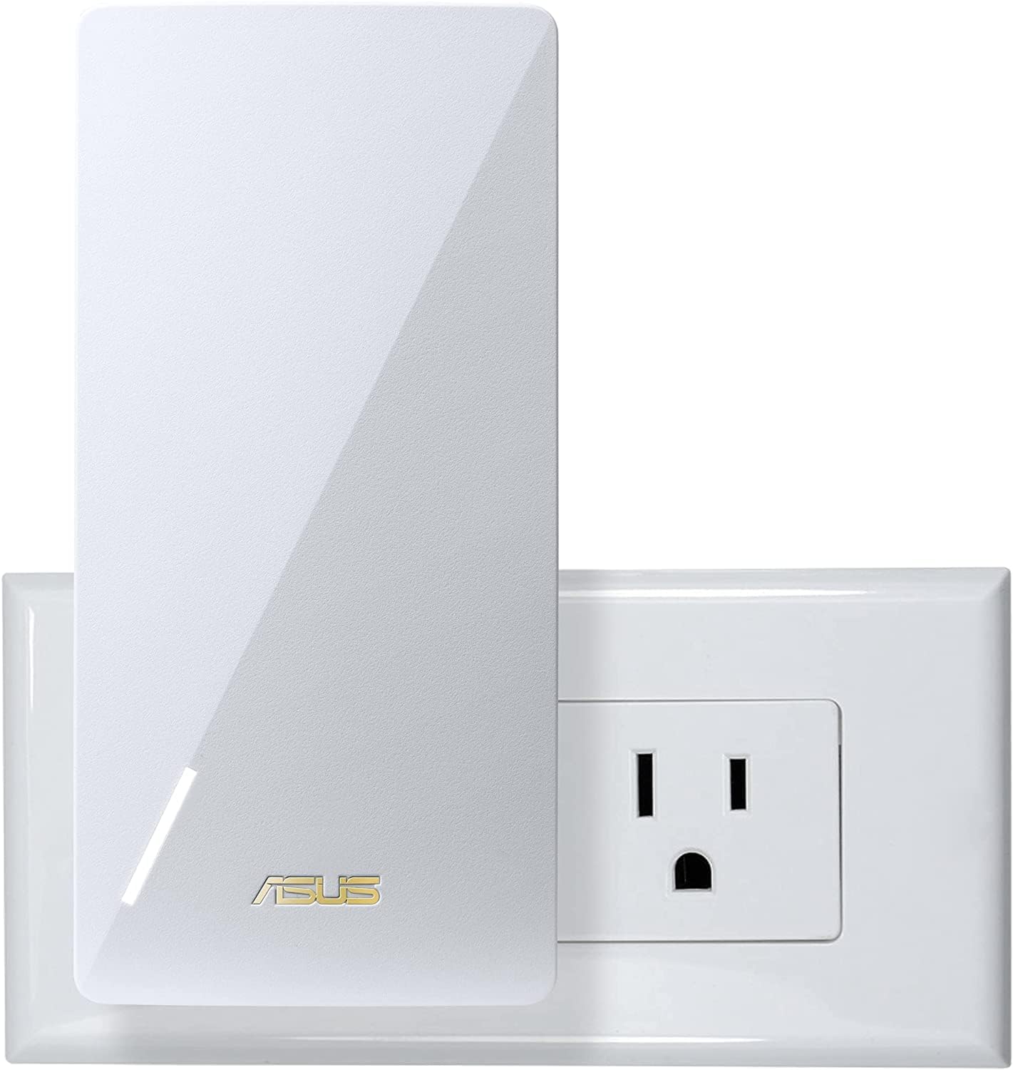 consolas y videojuegos - ASUS RP-AX58 AX3000 Dual Band WiFi 6 (802.11ax)  8