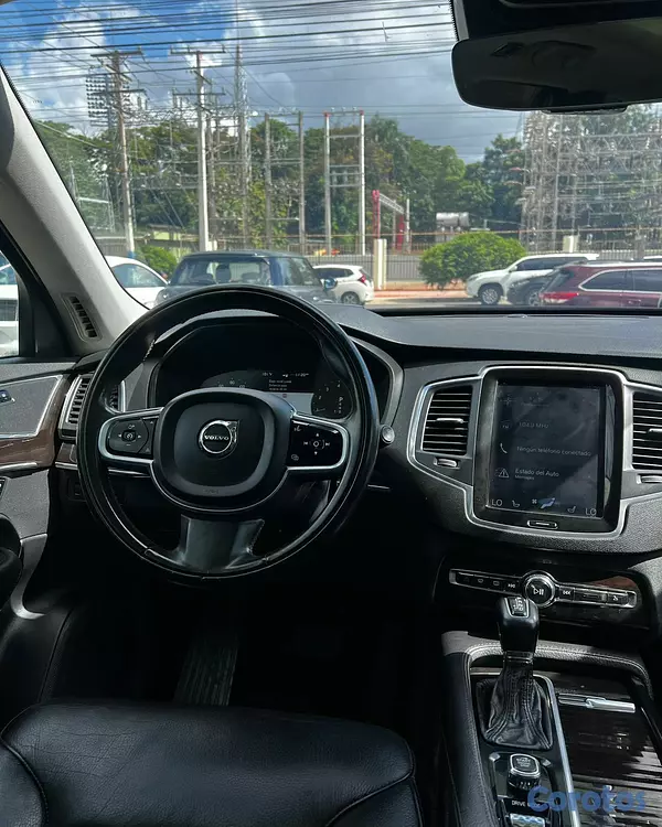 jeepetas y camionetas - Volvo XC90 T6 Momentum 2019 7