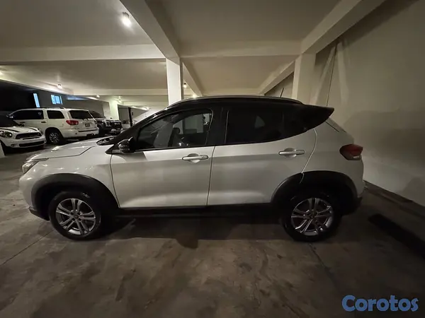 jeepetas y camionetas - Fiat Pulse Drive 2023 2