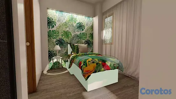 apartamentos - Bayahibe - Apartamento de 1 habitación - Listo para entrega 13