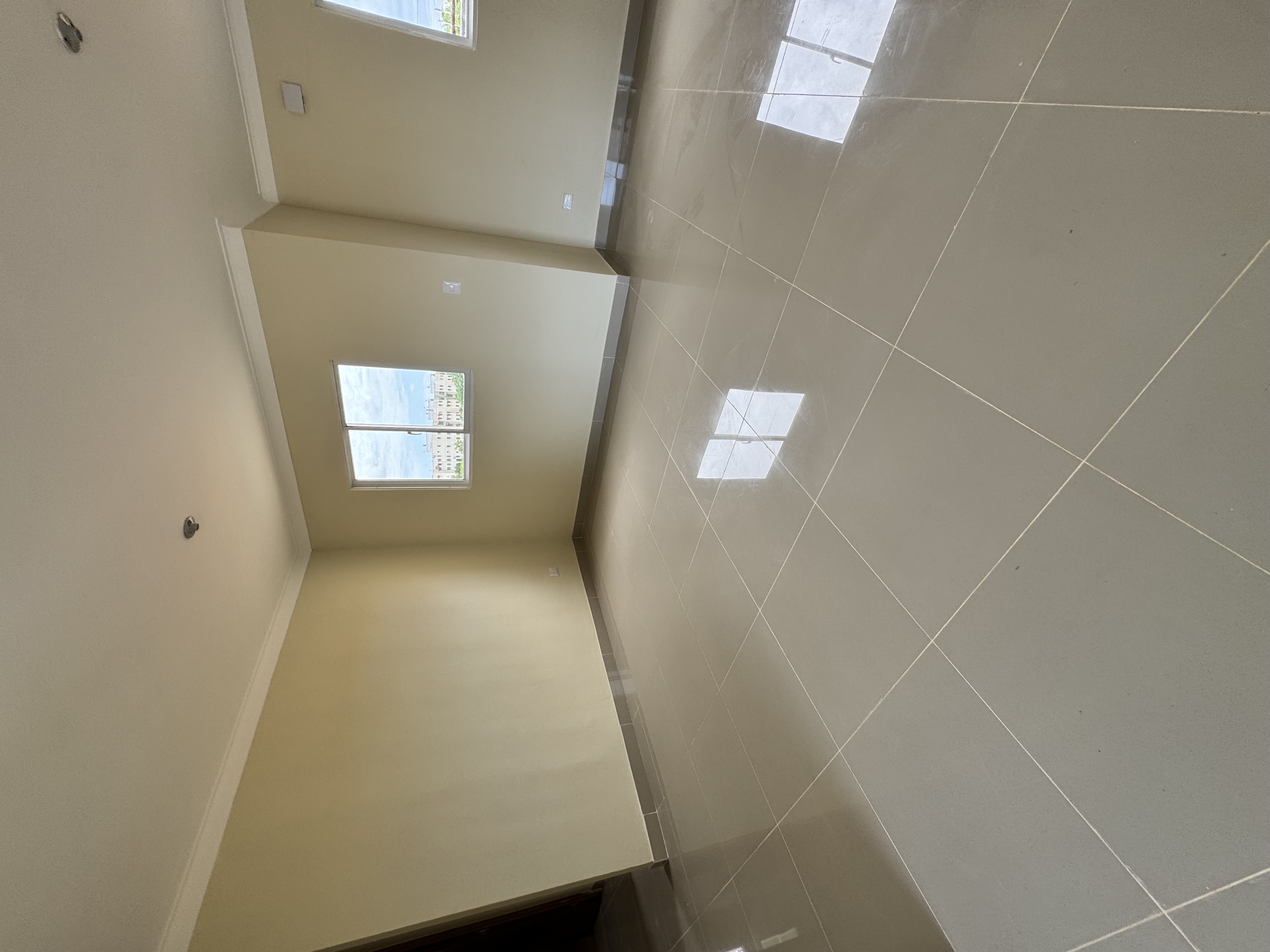 apartamentos - venta de 4ta con terraza en la avenida ecológica Santo Domingo con bono vivienda 3