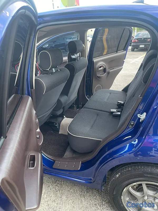 carros - Toyota Passo 2016 6