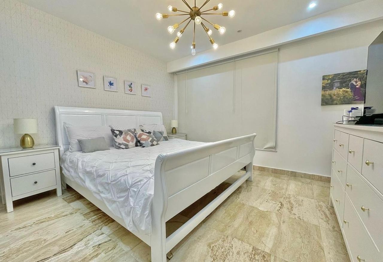 apartamentos - Lujoso Apartamento en VENTA en Piantini, con excelente ubicación 9