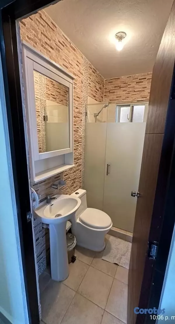 apartamentos - Alquilo Apto. Amueblado en Bávaro 4