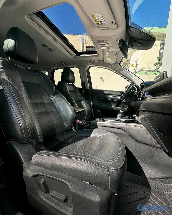 jeepetas y camionetas - Mazda CX-5 2020 Grand Touring AWD 5