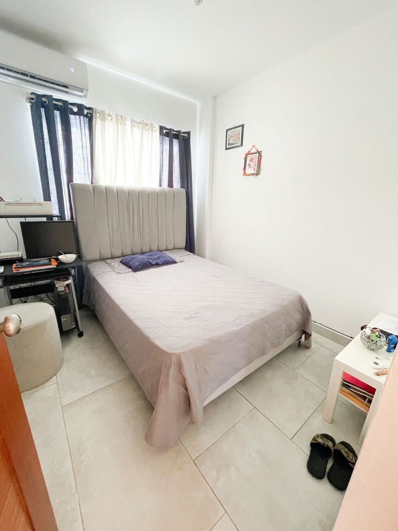 apartamentos - Apartamento en la República de Colombia de 3 habitaciones 4
