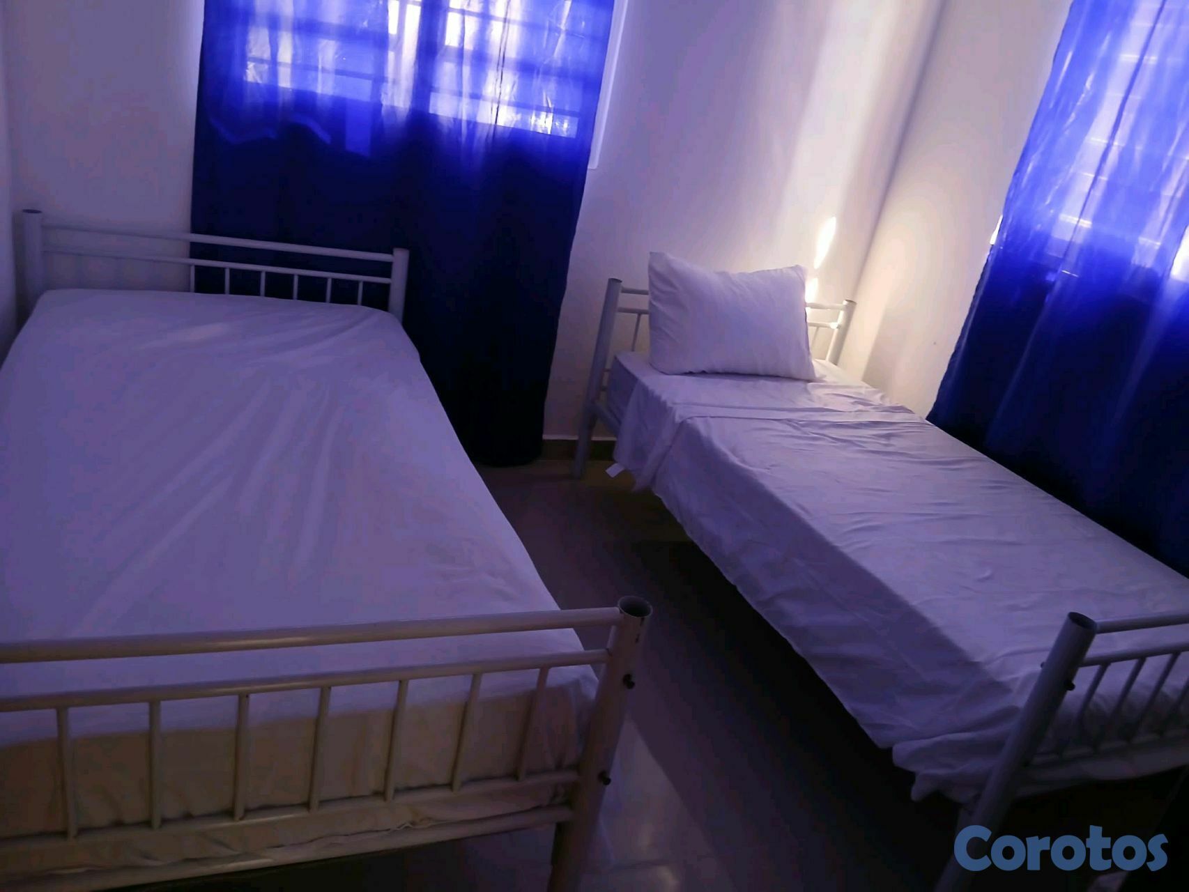 muebles y colchones - Camarote
 2