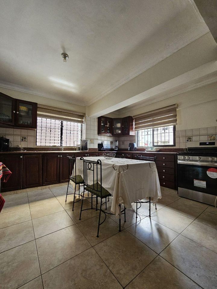 penthouses - Penthouse en Evaristo Morales  3