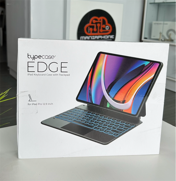 accesorios para electronica - Teclado Magic Keyboard Typecase iPad Pro 12.9”  7