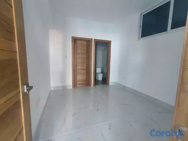 apartamentos - Apartamento en venta en Bella vista 3