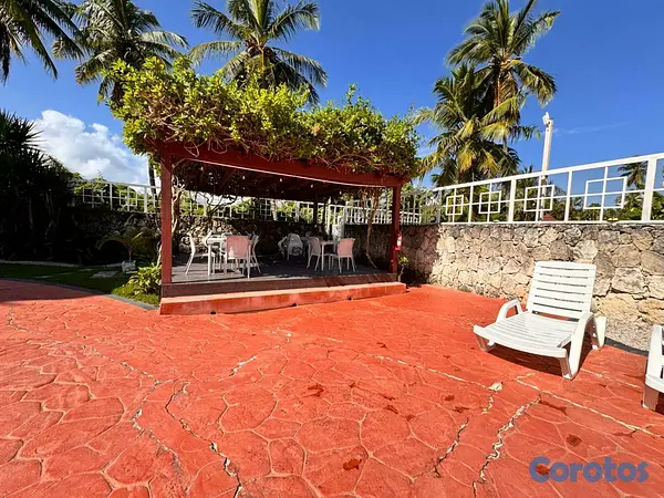 apartamentos - APARTAMENTO EN BAVARO 8