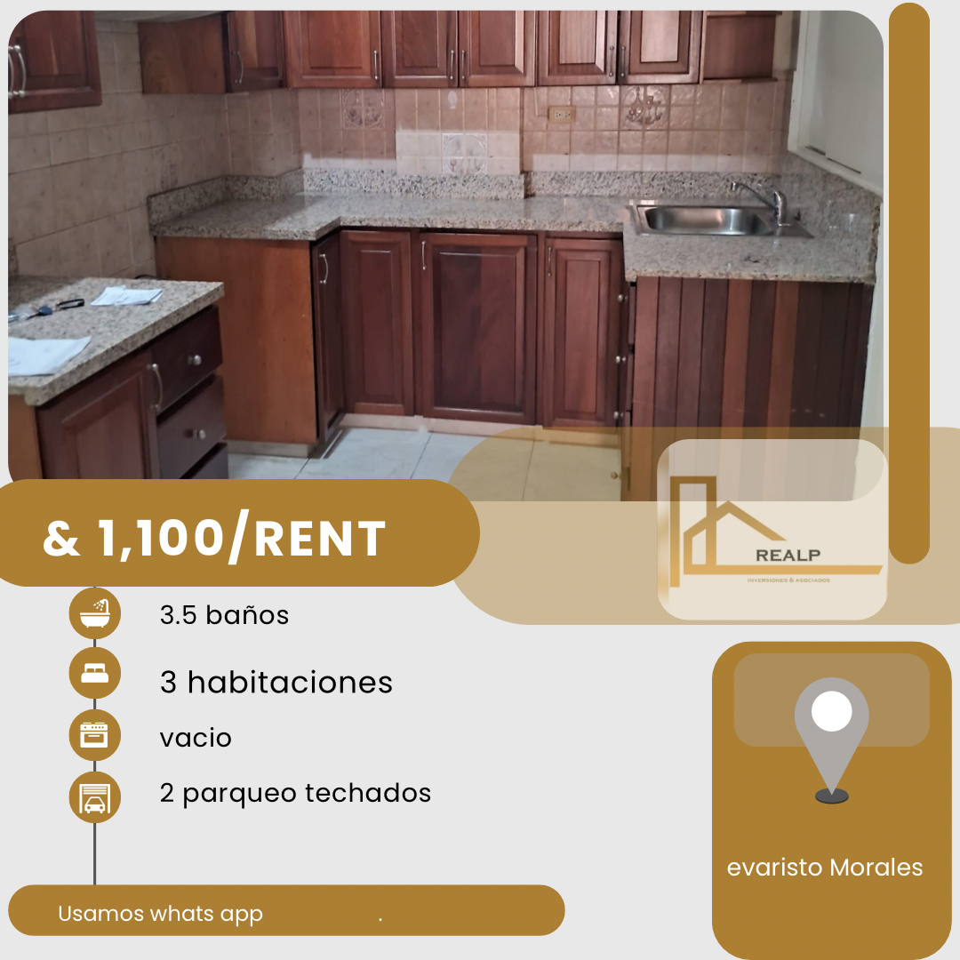 apartamentos - hermoso apartamento en zona céntrica  0