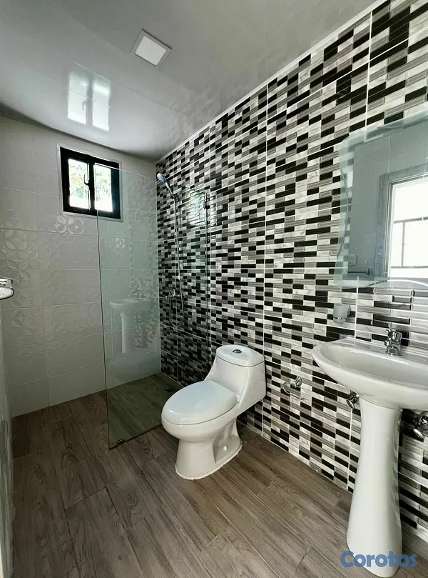 apartamentos - Apartamento Disponibe para Venta en Santiago 9