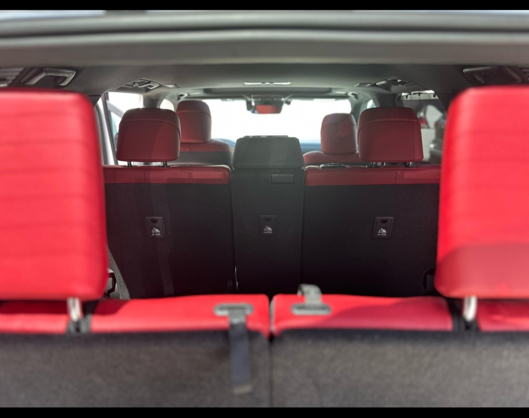 jeepetas y camionetas - 2023' Lexus LX 600 Luxury  3