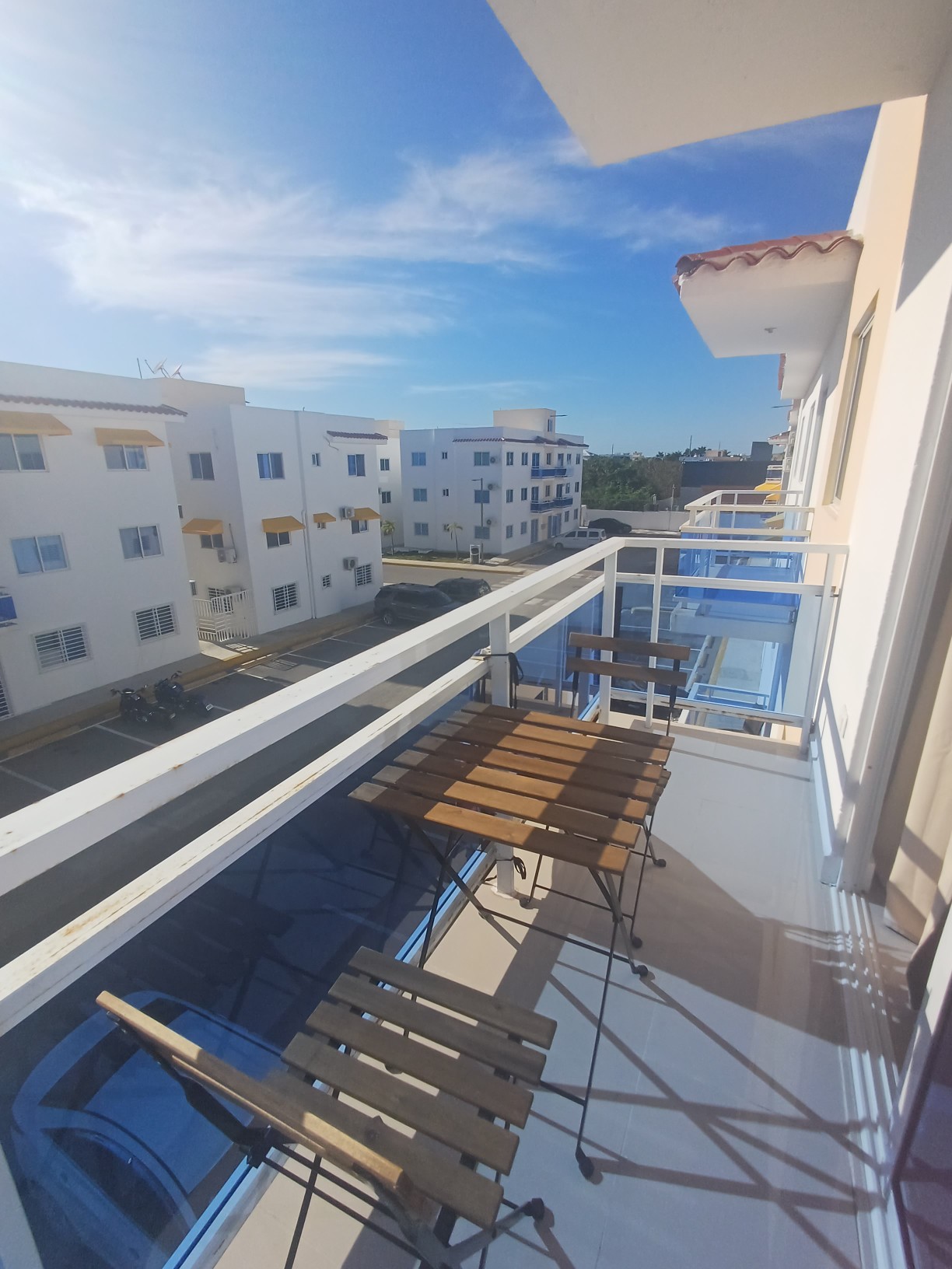 apartamentos - Venta Apartamento Residencial Selene V en Bavaro / Punta Cana.
