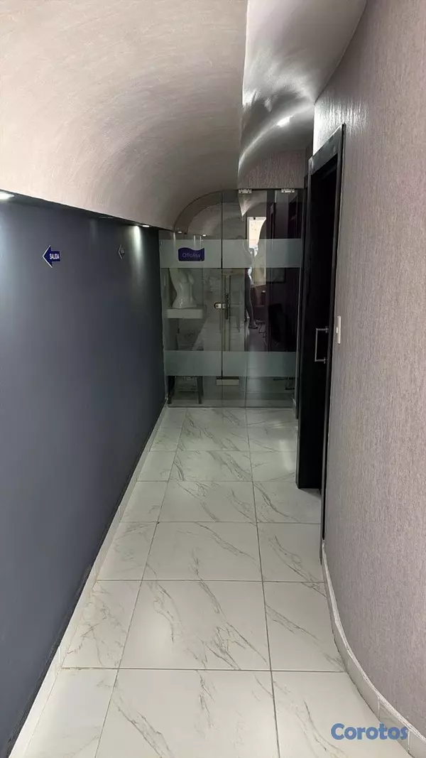 oficinas y locales comerciales -  Local Comercial en Renta | Av. Bolívar   US$1,000 2