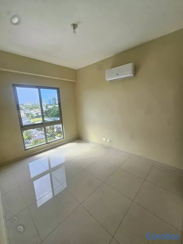 apartamentos - Apartamento en alquiler vacío o con Linea Blanca 2