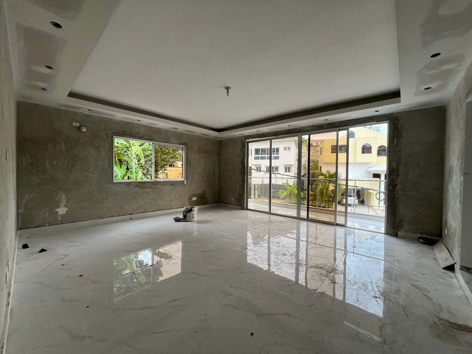 casas - Altos De Arroyo Hondo, Casa En Construcción 0