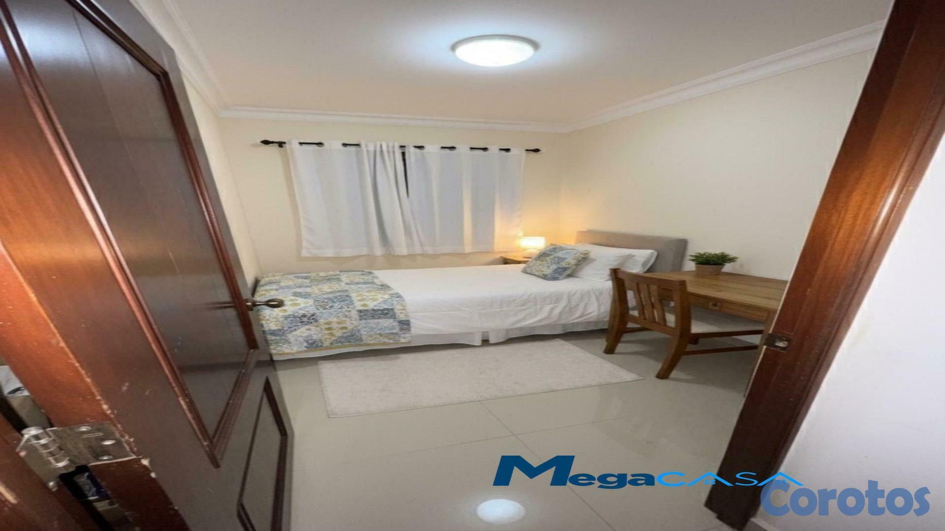 apartamentos - Apartamento en venta de oportunidad, Gazcue, G-16. 5