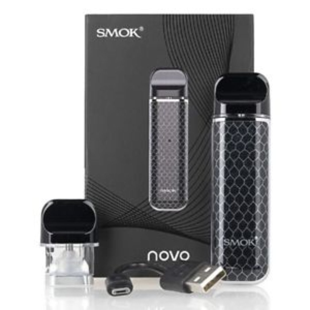 hobby y coleccion - Vape Smok Novo Pod System Vaper Electronico  0