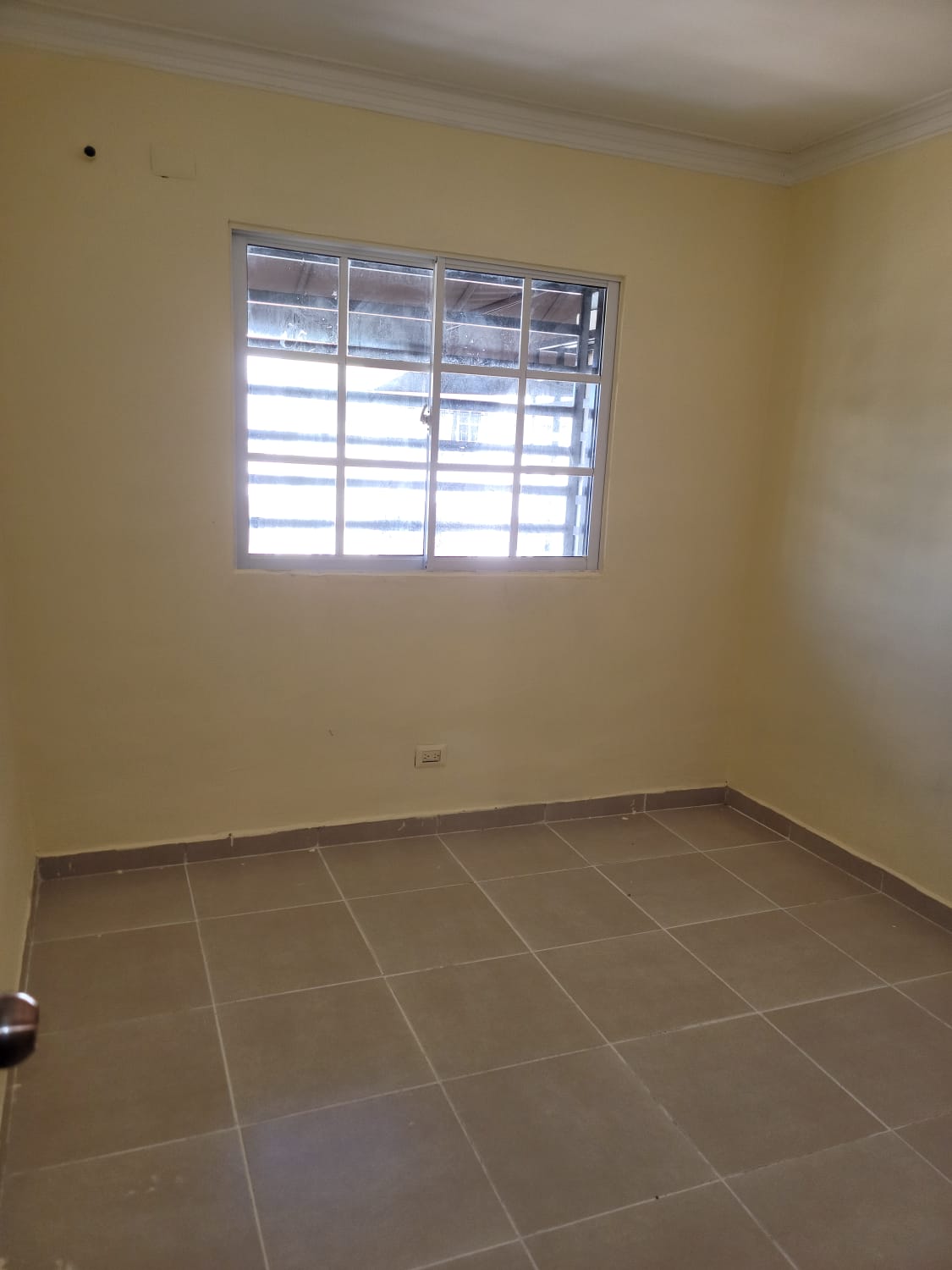 apartamentos - apartamento en alquiler en la Av hípica con cuarto de servicio + 3HB + 2 parq 6