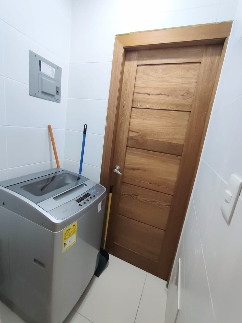 apartamentos - Apartamento en Venta Amueblado 
Mirador Norte
USD175,000
Mantenimiento:RD$6,000 3