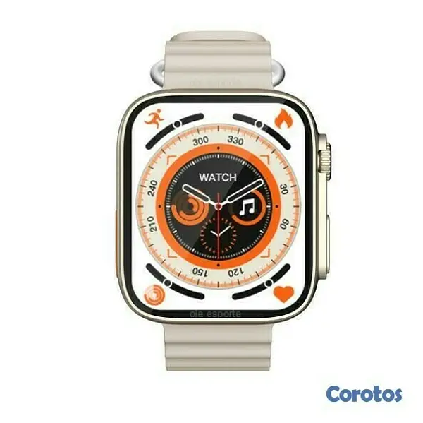 otros electronicos - Smartwatch KD300 Ultra 2
