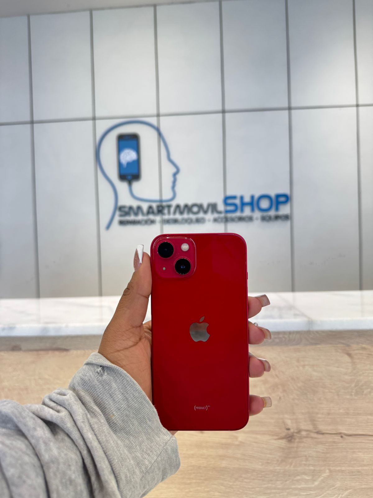 otros electronicos - IPHONE 13 NORMAL 128GB ¡BLACK FRIDAY OFFER! 0