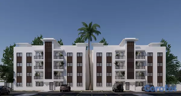 Proyectos - Proyecto En Villa Mella Moderno, 3 Habitaciones 4