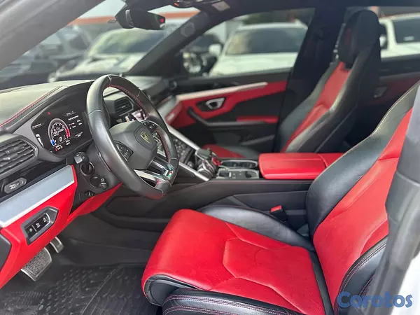jeepetas y camionetas - Lamborghini Urus 2019  10