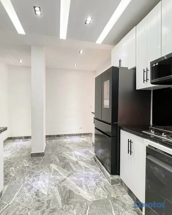 apartamentos - Apartamento en Los Corales Del Sur 3