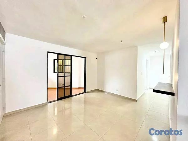 apartamentos - Apartamento en Venta en el Renacimiento  2