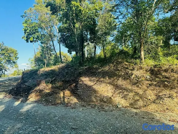 solares y terrenos - VENDO SOLAR EN AUTOPISTA DUARTE EN PROYECTO PRIVADO VIGILADO LAS 24 HORAS  2
