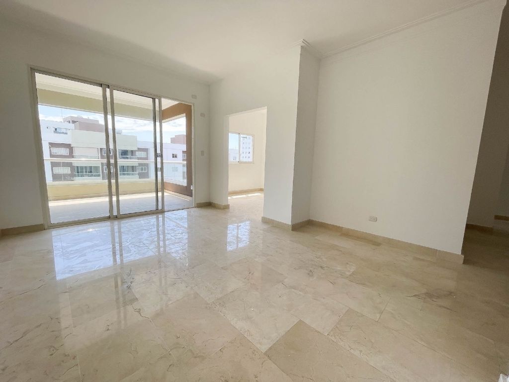 apartamentos - Vendo Apartamento en Serrallés