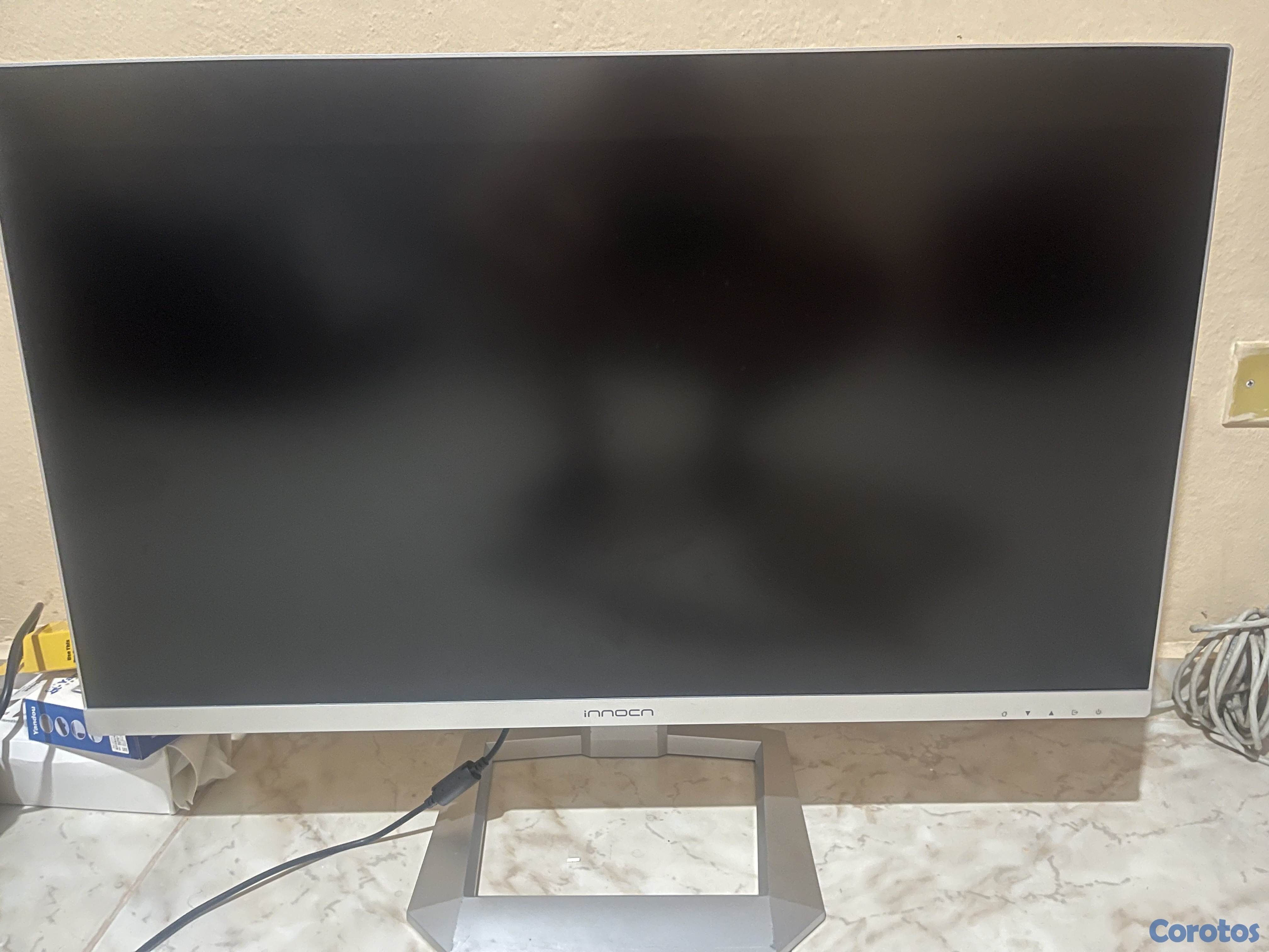 accesorios para electronica - Monitor 4k Innoch M32V 32 pulgadas. 4