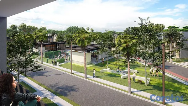 casas vacacionales y villas - Casas 2Hab a Minutos del Dowtown Bavaro Dec 2026 2