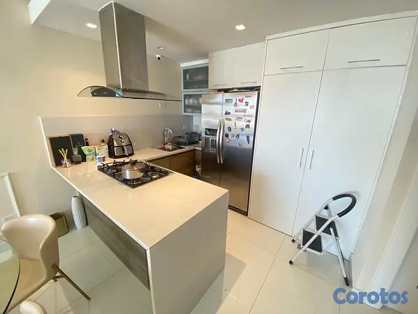 apartamentos - Apartamento en venta Renacimiento 5