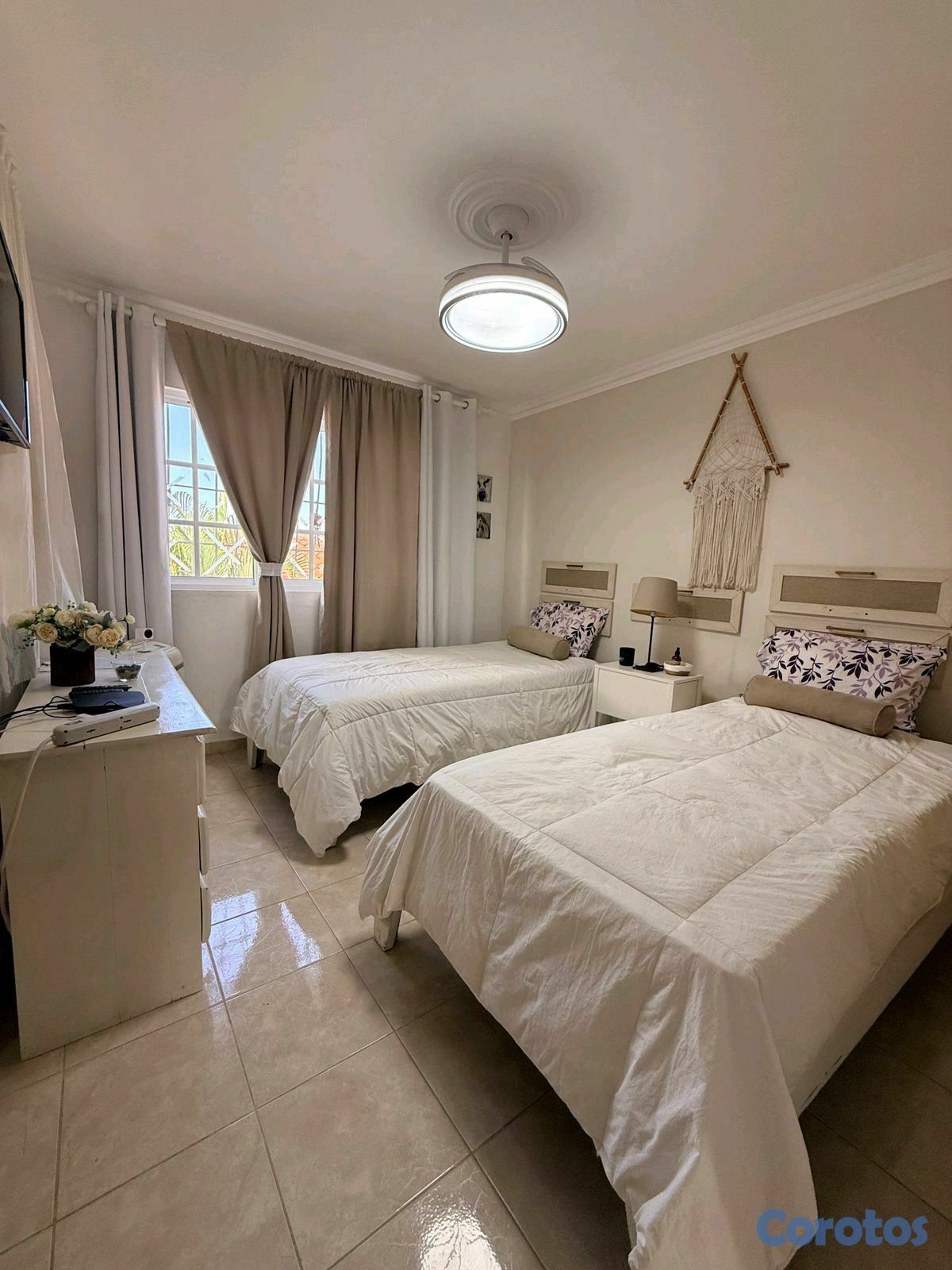 apartamentos - Amueblado 8